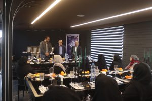 پاسداشت نقش بانوان در خانواده سیمیدکو