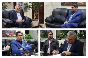 کردستان تا دو سال آینده متحول می‌شود