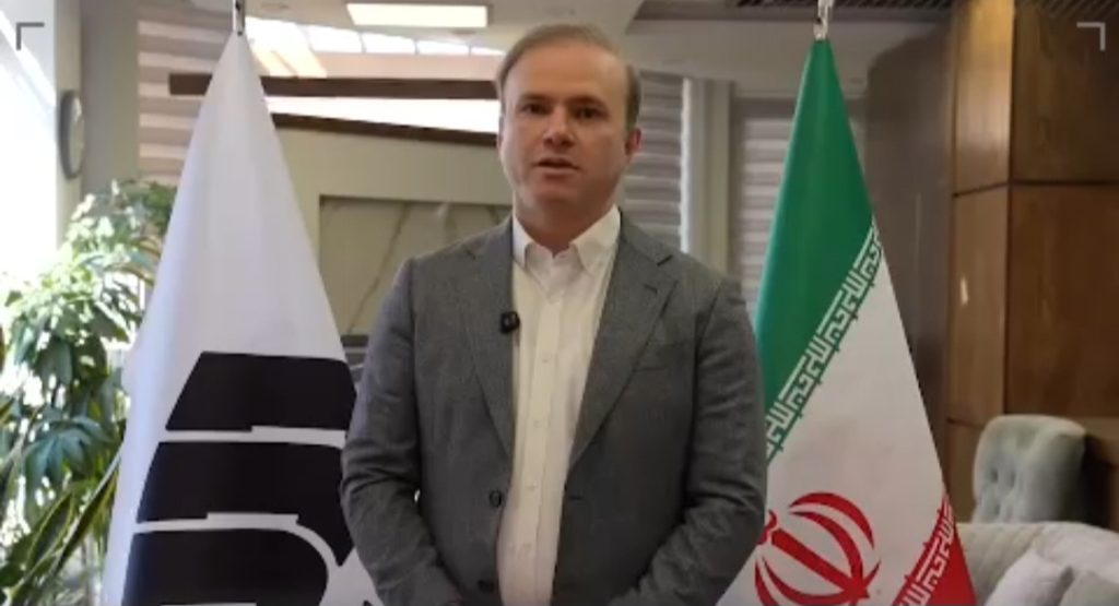 نگاه گلگهر به تعالی سازمانی «زیبا و ریشهدار» است