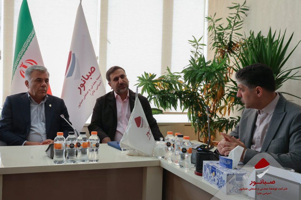 گندله‌سازی کردستان مهم‌ترین پروژه صبانور است