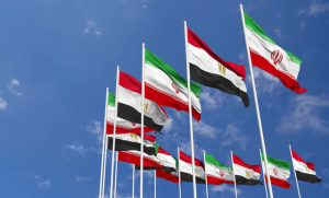 تأکید ایران بر آمادگی برای همکاری و سرمایه‌گذاری مشترک با مصر