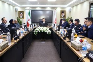 تشکیل کارگروه مشترک ایمیدرو و بورس کالا برای جذب سرمایه‌گذار