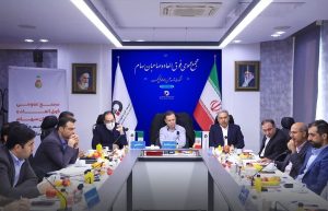 تصویب افزایش سرمایه ۷۵۰۰ میلیارد تومانی توسعه آهن و فولاد گل‌گهر