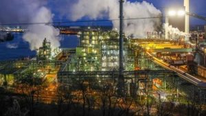 آغاز فوری تعدیل نیرو و کاهش ظرفیت در واحد فولاد تیسن‌کروپ؛ زمینه‌سازی برای فروش احتمالی