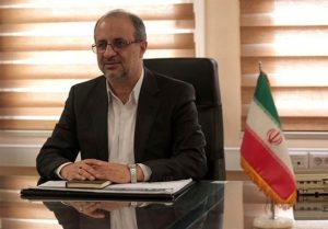 جعفری سرپرست سازمان زمین‌شناسی و اکتشافات‌ معدنی کشور شد