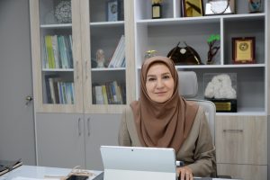 بهسازی پرشتاب پژوهشکده علوم زمین؛ اجرای بسته عمرانی و پژوهشی در کمتر از پنج ماه