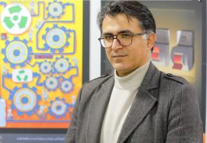 فولاد مبارکه الگوی مؤثر تعامل دانشگاه و صنعت