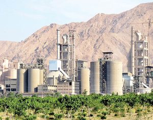 قطع کامل گاز کارخانجات سیمان؛ تولید با مازوت جایگزین شد