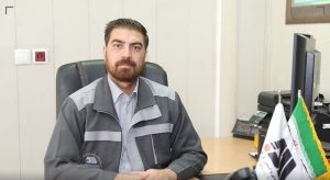 دستاوردهای فناورانه گل‌گهر؛ توسعه نرم‌افزارهای بومی و هوشمندسازی پایش تجهیزات