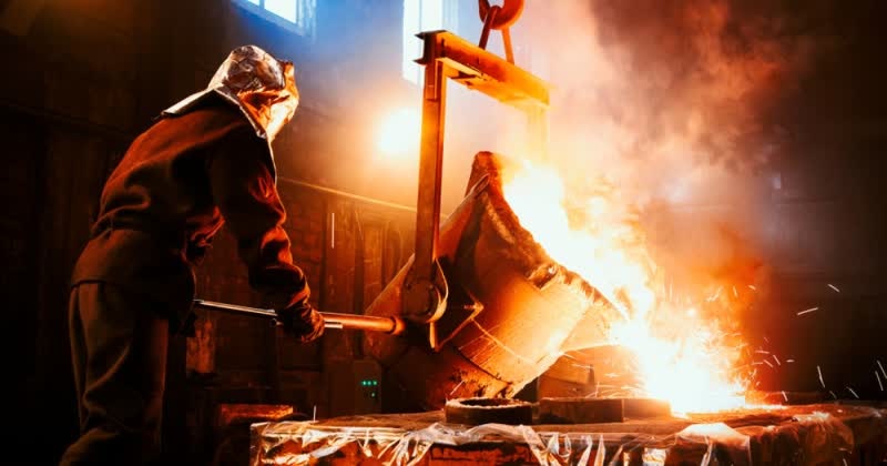 درخواست کمیته مناطق اتحادیه اروپا برای اقدامات فوری جهت حمایت از صنعت فولاد و فلزات