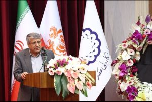 هم‌افزایی دانشگاه ولیعصر(عج) رفسنجان و صنعت مس؛ الگویی موفق از پیوند دانشگاه، نوآوری و تولید فناورانه