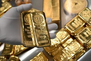 ثبات قیمت طلا در انتظار داده‌های کلیدی آمریکا