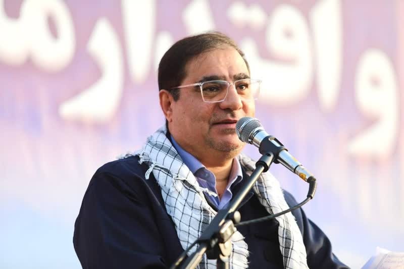 نهضت تبیین، محور گسترش فرهنگ بسیجی