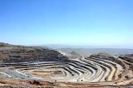 سهم ۶ درصدی سیستان‌ و بلوچستان از ذخایر معدنی کشور