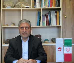 روند صعودی اکتشاف با اجرای ۶۴۰ پروژه فعال زمین‌شناسی در کشور