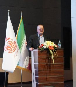 تحول فناورانه با تغییر فرهنگ سازمانی محقق می‌شود