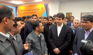 تأکید بر توسعه زیرساخت‌های ارتباطی و شبکه 5G در گل‌گهر