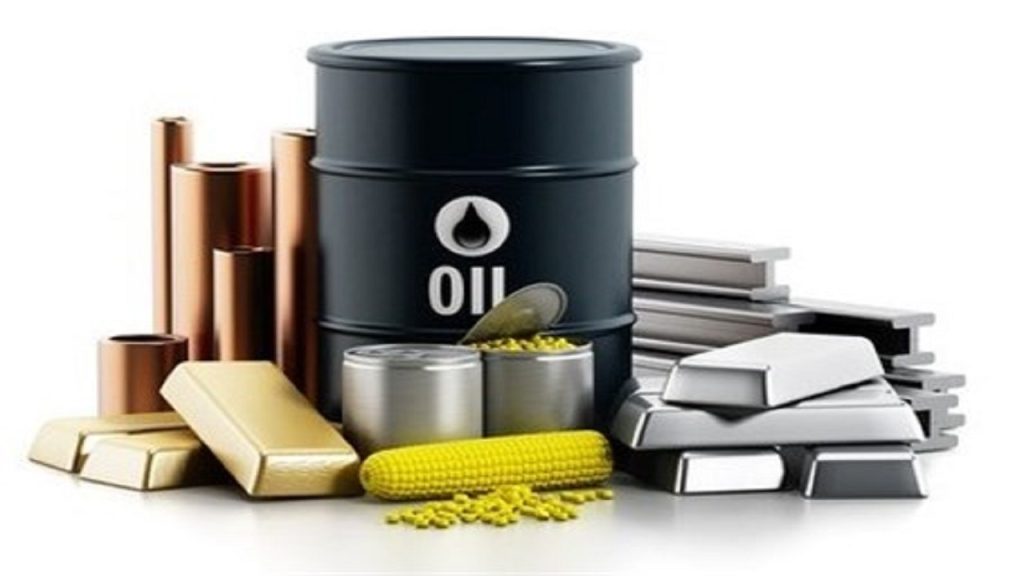 پیش‌بینی گلدمن‌ساکس؛ رشد ۱۴ درصدی طلا و چشم‌انداز مس، نفت و گاز