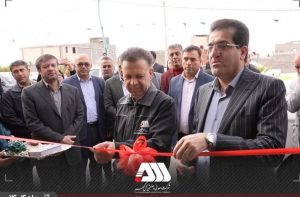 پرداخت بیش از ۶ هزار فقره تسهیلات راه اندازی مشاغل خانگی توسط شرکت گل‌گهر