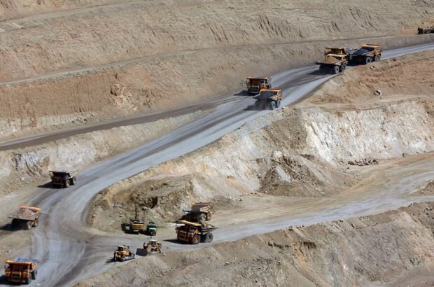 آسیا–اقیانوسیه؛ قلب تپنده معادن جهان در سایه جنگ‌های تجاری و رقابت ژئوپلیتیکی