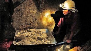 رشد سهام معدنی شرکت‌های آسیایی همزمان با جهش قیمت فلزات جهانی