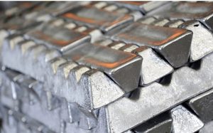 رشد ۳ درصدی تولید شمش آلومینیوم کشور در ۹ ماهه ۱۴۰۴