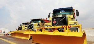 واردات ماشین آلات معدنی به صورت بدون انتقال ارز