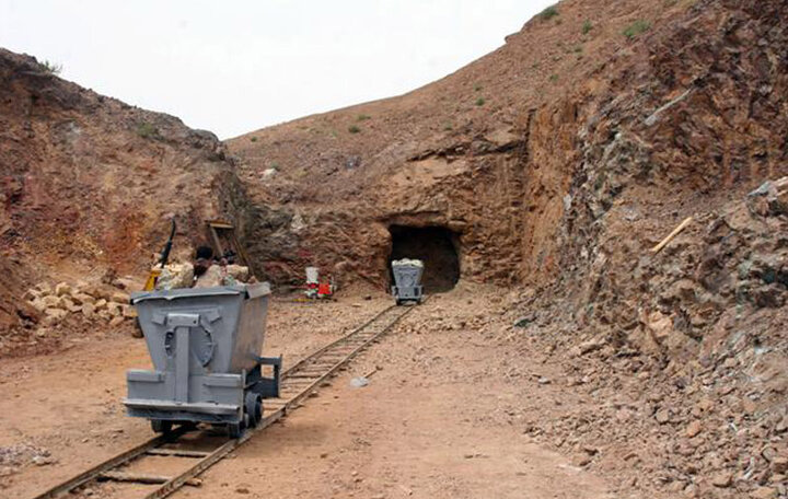 افزایش ۱۶.۷ درصدی تورم فصلی قیمت تولیدکننده در بخش معدن