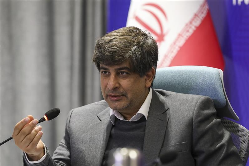 سالروز بهرهبرداری از فولاد مباركه؛ یادآور تفكری راهبردی، ارادهای جمعی و باوری عمیق به توان ملی است