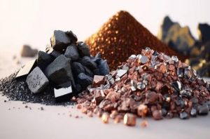 چرا مواد معدنی حیاتی به «نفت جدید» اقتصاد جهان تبدیل شده‌اند؟