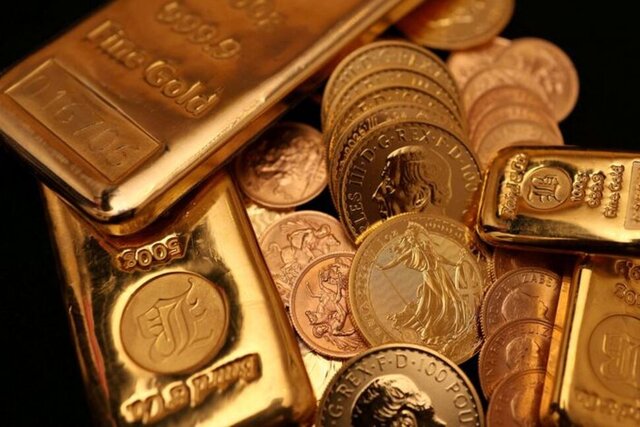 طلای جهانی همچنان در مسیر پرواز؛ رکوردشکنی قیمتها در سایه تنشهای ژئوپلیتیکی