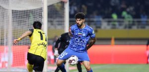 دیدار استقلال و فولاد هرمزگان در یزد برگزار می‌شود