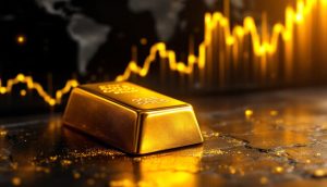 طلای جهانی در آغاز سال ۲۰۲۶ همچنان در مسیر صعودی