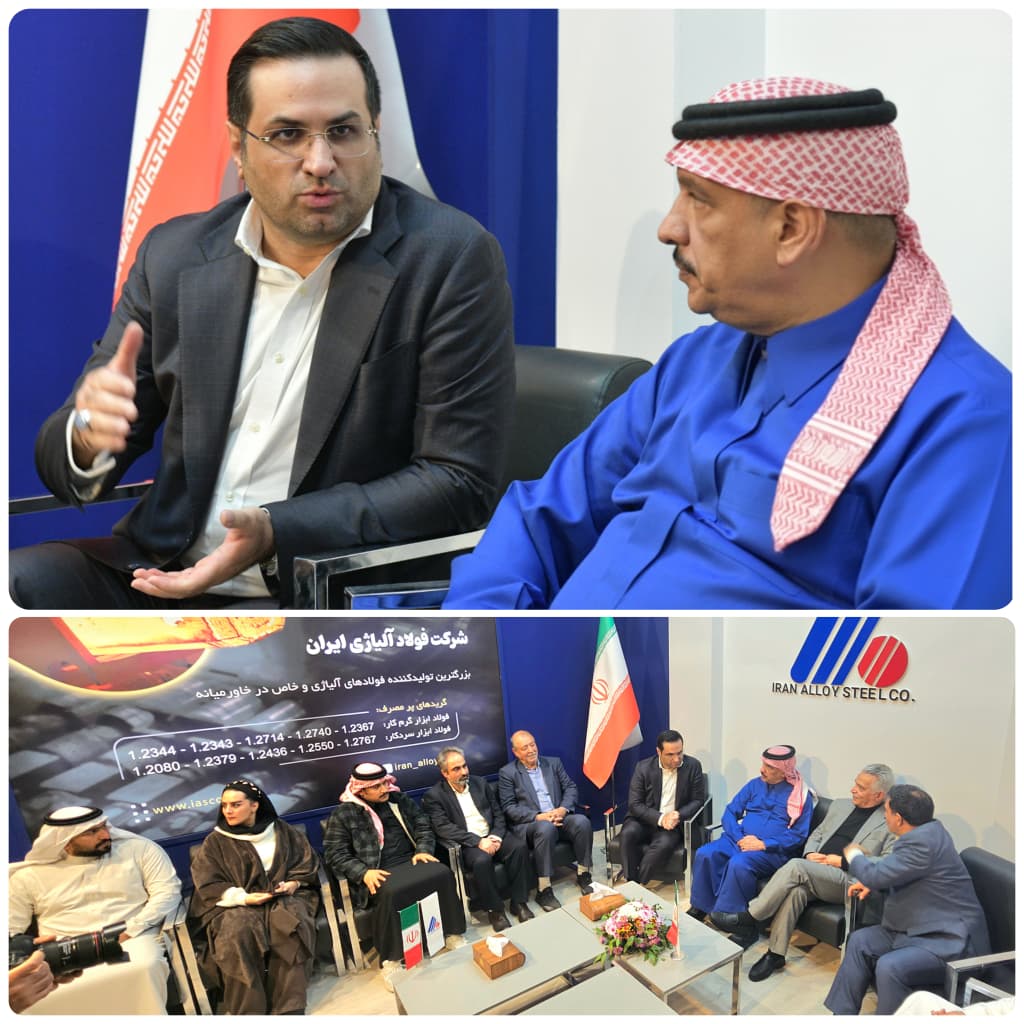 تقویت دیپلماسی اقتصادی و صنعتی و توسعه صادرات