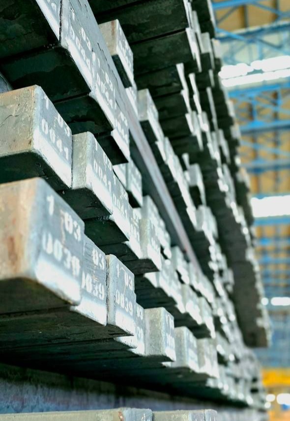 اولین عرضه اعتباری چهارماهه فولاد غدیر نی‌ریز با تحویل کمتر از یک ماه