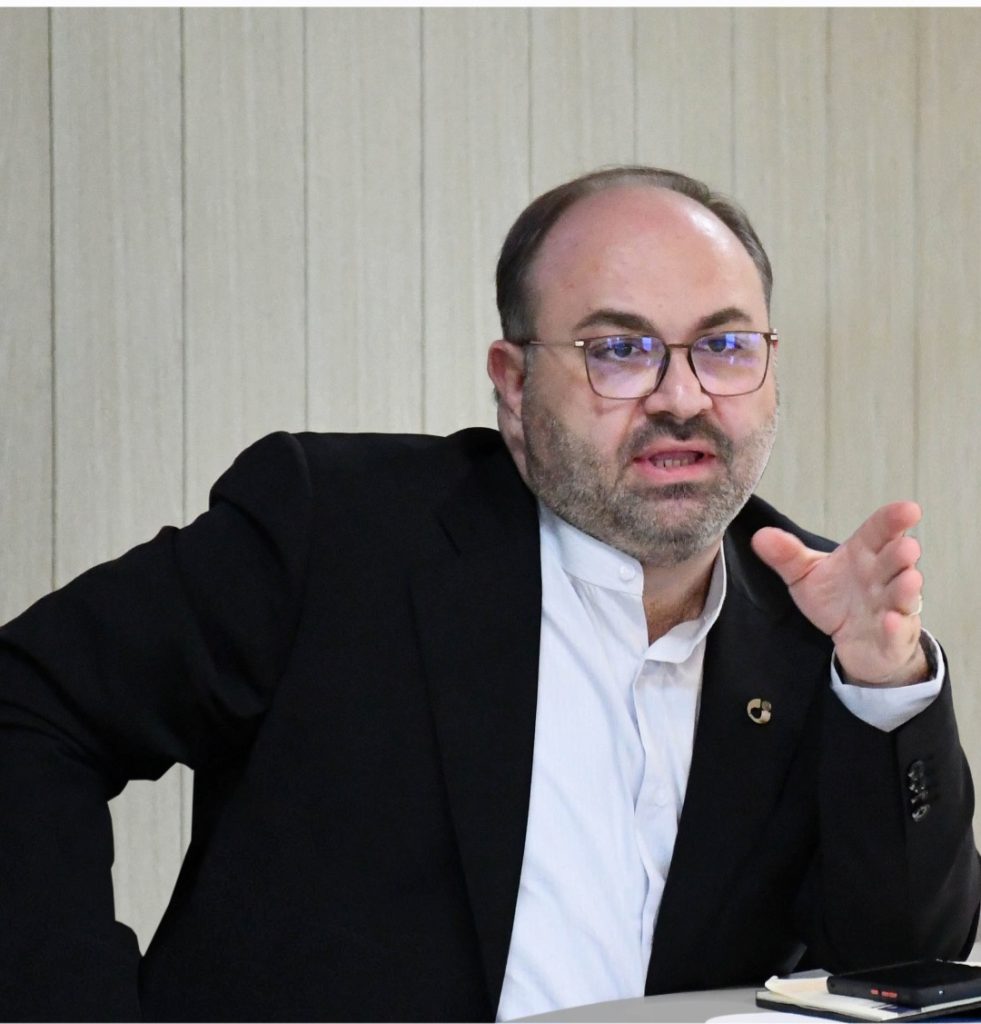 آغاز طرح مردمی‌سازی اکتشافات معدنی از نیمه اول بهمن