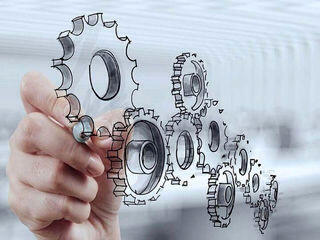 کارنامه ۱۰ ساله صنعت و معدن؛ ثبت رشد منفی در ۴ سال