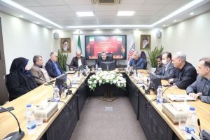 همکاری سه‌جانبه ایمیدرو، آموزش‌وپرورش و خانه معدن برای تربیت نیروی انسانی ماهر