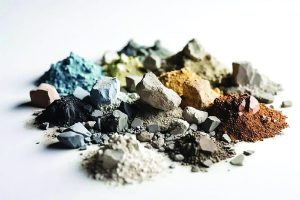 عناصر خاکی کمیاب؛ نفت قرن آینده و اهرم جدید قدرت جهانی