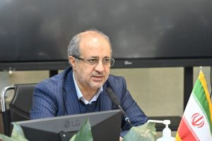 طراحی مدل جدید تامین مالی برای اکتشاف گسترده معدنی