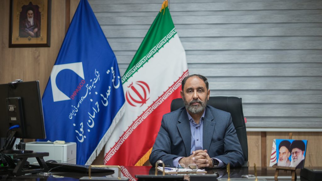 تحقق ۱۶۲ درصدی تولید شمش طلا در کارخانه طلای هیرد