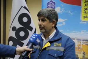 افزایش راندمان کوره‌های قوس الکتریکی فولاد مبارکه با بومی‌سازی SVC