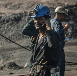 بدهی‌های شرکت زغال‌سنگ کرمان پرداخت می‌شود