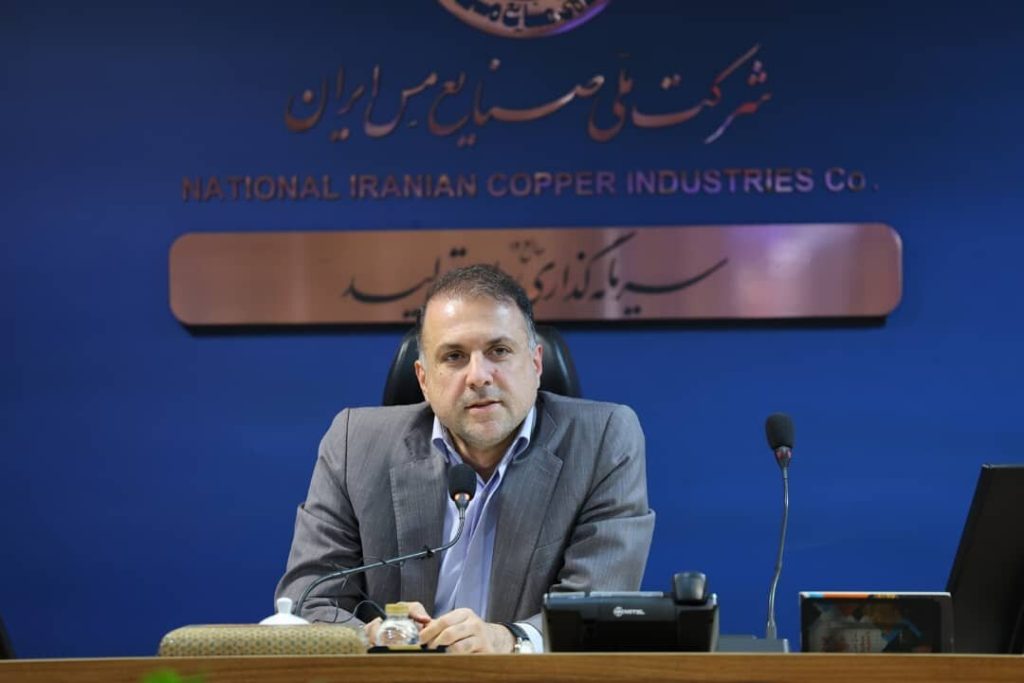 حضور در کنار مردم جزئی از مأموریت ملی ماست