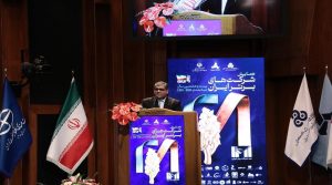 برگزیدگان بیست‌وهشتمین همایش شرکت‌های برتر ایران (IMI100) معرفی شدند