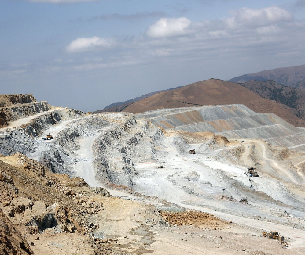 ۹ معدن خراسان‌شمالی احیا شد