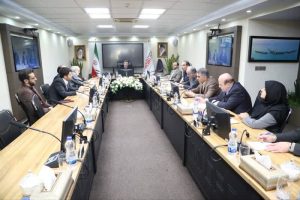 تفاهم‌نامه همکاری ایمیدرو و دانشگاه امیرکبیر برای معدنکاری سبز و هوشمندسازی معادن