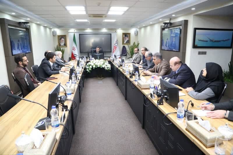 تفاهم‌نامه همکاری ایمیدرو و دانشگاه امیرکبیر برای معدنکاری سبز و هوشمندسازی معادن