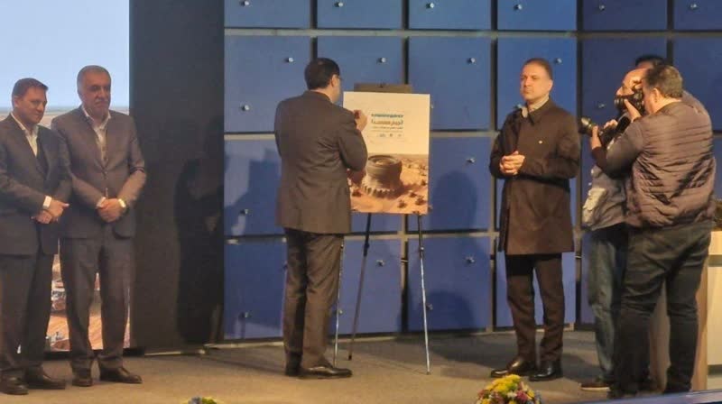 «چرخ صنعت»؛ آغاز گفتوگوی ماندگار هنر و صنعت برای روایت توسعه صنعتی ایران