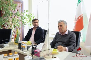 بررسی سناریوهای بهره‌برداری از پروژه گندله‌سازی بیجار در صبانور